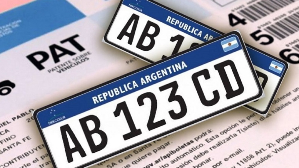 Patentes: ¿Cuánto aumentaron en la provincia de Buenos Aires?