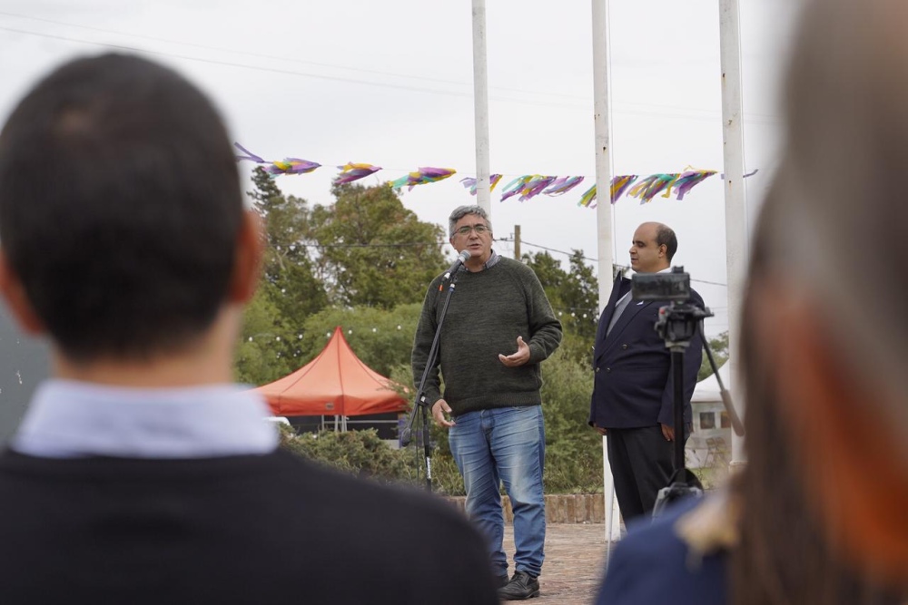 Javier Rodríguez: "Acordamos trabajar para conseguir la identificación geográfica del olivo de la región"