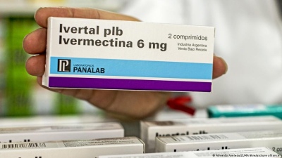 Con “datos alentadores” continúan los tratamientos con Ivermectina