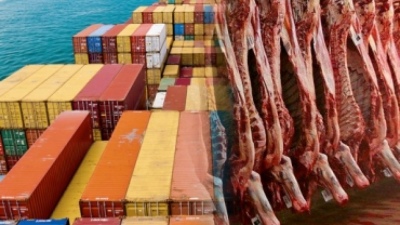 Cepo a la carne: el Gobierno anunciará cambios para acercarse al campo