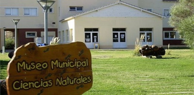 Museo de Ciencias Naturales, 44 años dejando huellas en la región
