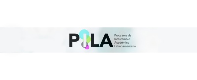 Abren inscripciones para el Programa de Intercambio Académico Latinoamericano (PILA)