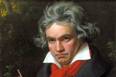 Un 16 de diciembre de 1770 nacía un genio: Ludwig van Beethoven