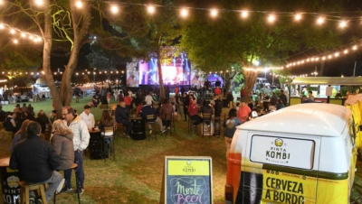 Monte Hermoso: Llega la Fiesta de la Cerveza para inaugurar la nueva temporada