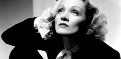 Hace 120 años nacía Marlene Dietrich, la diva alemana