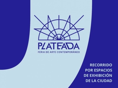 Isidoro Espacio de Arte presente en PLATEADA, feria de arte contemporáneo en la ciudad de La Plata
