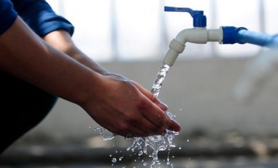 Agua potable en Marisol