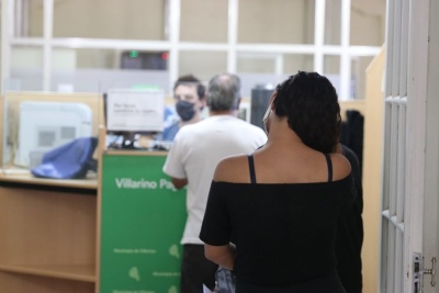 Villarino: Tras los múltiples reclamos por el pase sanitario, el Municipio anunció nuevo protocolo para los no vacunados