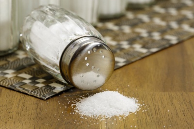 Semana Mundial de Concientización sobre la Sal