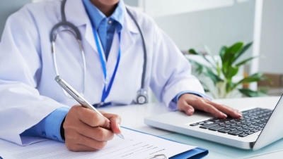Telemedicina: crece la cantidad de pacientes que consultan al médico en forma online