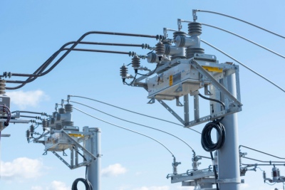 Bahía Blanca: OCEBA instala equipos para controlar la calidad del servicio eléctrico