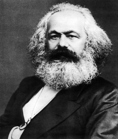 A 202 años del nacimiento de Karl Marx, de rebelde a revolucionario