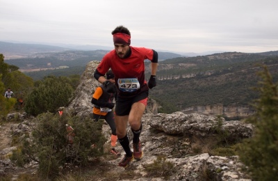 10º Maratón de Montaña, más de 1800 competidores en la comarca serrana