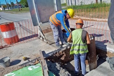 Fondo de Infraestructura Municipal: ¿Qué obras se planean para el Sudoeste Bonaerense?