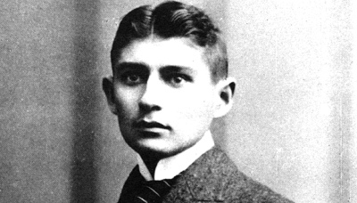 Un 3 de julio, hace 139 años, nacía Franz Kafka; 7 curiosidades de su vida