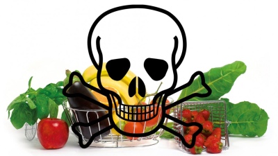 Agrotóxicos: ¿Cuáles son los alimentos más contaminados que comemos todos los días?