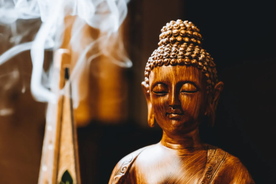 Convocan proyectos que promuevan la salud mental y el bienestar con base en la sabiduría del budismo