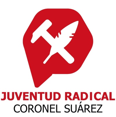 1 de octubre: Encuentro Seccional de la Juventud Radical en Coronel Suárez