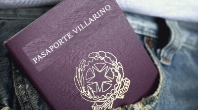 Implementan el "Pasaporte de Emprendedores" para Feriar en Villarino