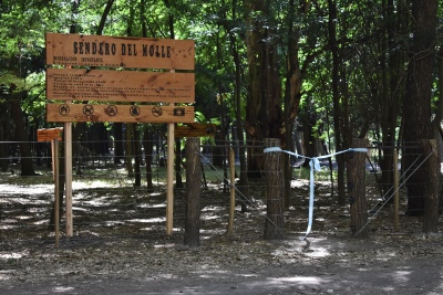 Carhué: Solicitaron la instalación de una proveeduría en el camping municipal “La Chacra”