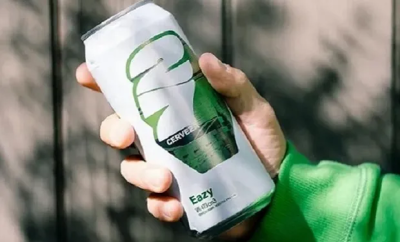 Charly Alberti (ex Soda Stereo) lanza la cerveza “27 Eazy” a base de cebada cultivada con "agricultura regenerativa"
