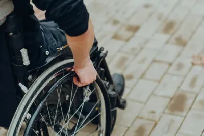 Crean una Mesa Intersectorial por los Derechos de las Personas con Discapacidad en Coronel Rosales