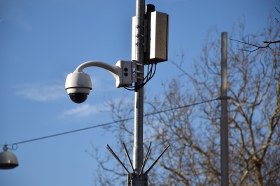 Bahía Blanca: Inician la licitación por 450 cámaras de alta definición y un nuevo centro de monitoreo