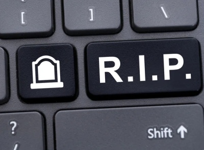 La muerte en la web: ¿cómo es la relación entre los vivos y los perfiles virtuales de los difuntos?