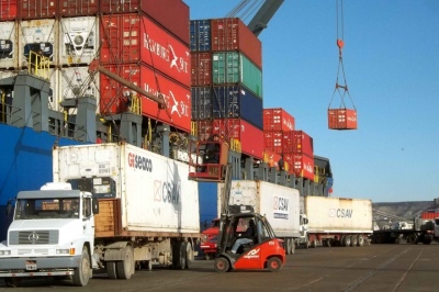 Las exportaciones bonaerenses llevan 19 meses consecutivos en alza
