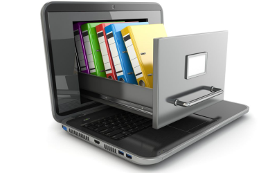 Desde el 1° de diciembre Villarino aplicará la digitalización municipal de archivos y documentos