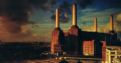 "Animals" de Pink Floyd, cumple 46 años