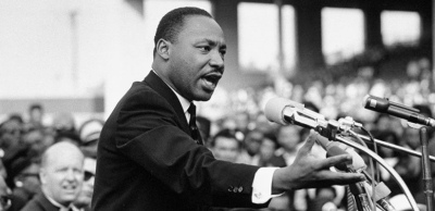Aniversario del nacimiento de Martin Luther King Jr., el soñador de un mundo más justo
