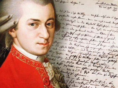 A 267 años del nacimiento de Mozart, el gran genio de la música del siglo XVIII