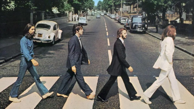 The Beatles comenzaba a grabar "Abbey Road" un 22 de febrero de 1969
