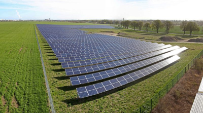 La Universidad Nacional de La Plata creará un parque solar que abastecerá a todas sus facultades