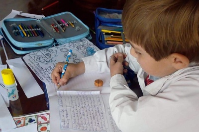 Más de 2.400 escuelas tendrán jornada ampliada desde abril en la provincia de Buenos Aires