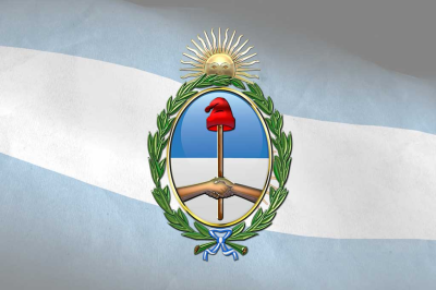 A 210 años de la creación del Escudo Nacional Argentino