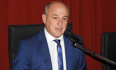 Paritarias Municipales: "Parece extraño que después de 3 días, no responda el Ministerio de Trabajo" Mariano Uset