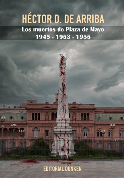 Los muertos de Plaza de Mayo: una década sangrienta que dejó huella en Coronel Dorrego