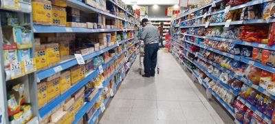 La “Hora Silenciosa”: Supermercados brindan un ambiente adecuado para personas con Condiciones del Espectro Autista