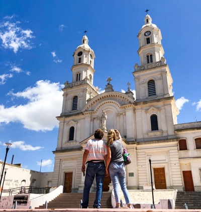 Taller de Atención y Gestión de emprendimientos turísticos en Patagones