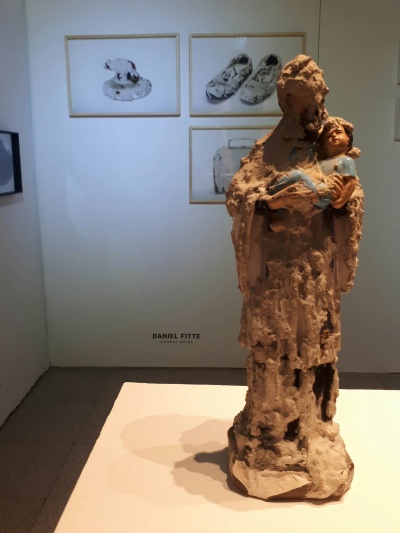 Isidoro Espacio de Arte recibió el Premio IN SITU en Plateada, 1er Feria de Arte Contemporáneo bonaerense