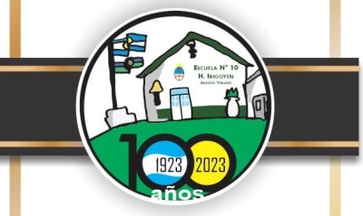 La Escuela Primaria N° 10 de Arroyo Venado cumple 100 años