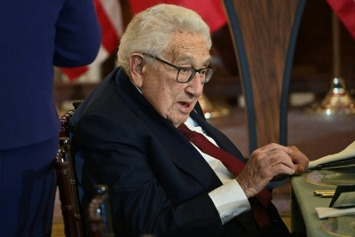 Henry Kissinger, los cien años del diplomático que impulsó dictaduras y genocidios