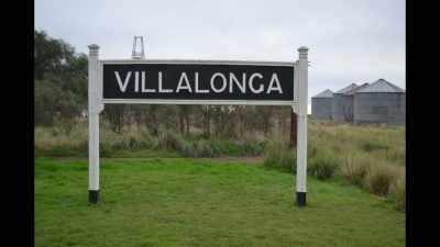 Villalonga celebra sus 94 años con un fin de semana cargado de actividades