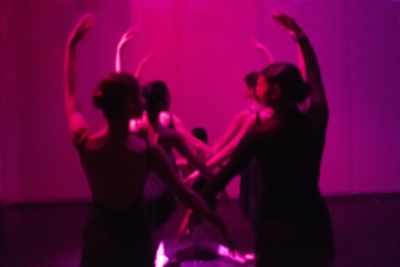 Festival Km Danza: Una nueva edición llega a Bahía Blanca