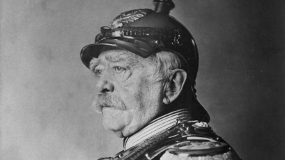 Otto von Bismarck, el hombre que fundó la Alemania moderna hace más de 150 años