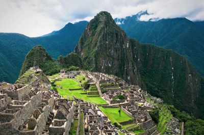 ¿Quién vivió en Machu Picchu? El análisis de ADN muestra una diversidad sorprendente en el antiguo palacio inca