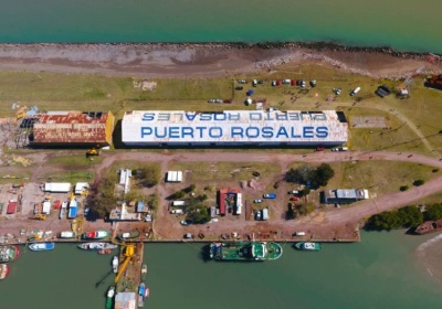 Puerto Rosales se incorporará al Consejo Regional del Plan de Desarrollo del Sudoeste Bonaerense