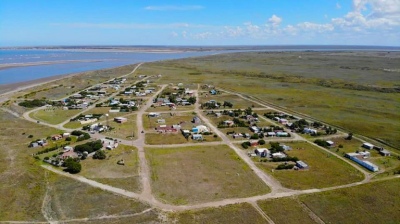 Villa 7 de Marzo: el pueblo de pescadores más austral de la provincia de Buenos Aires